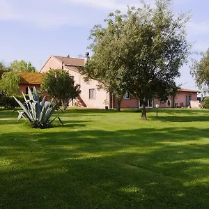 Giardini Di Varrone Ssa Alloggio per agriturismo Grosseto