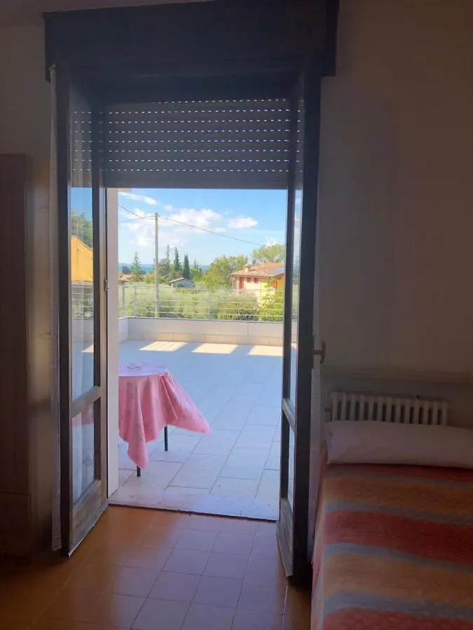 Al Pontesel Hotel Garda  0*, Garda (Verona)