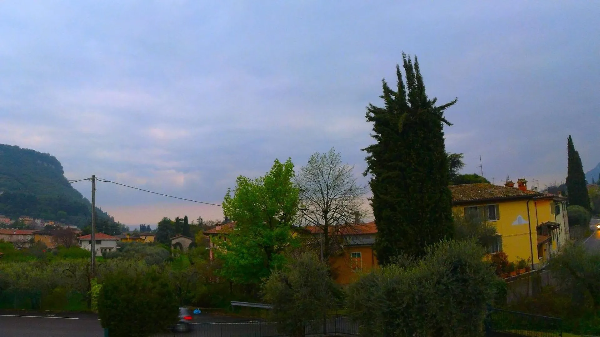 Gasthuis Al Pontesel Hotel Garda