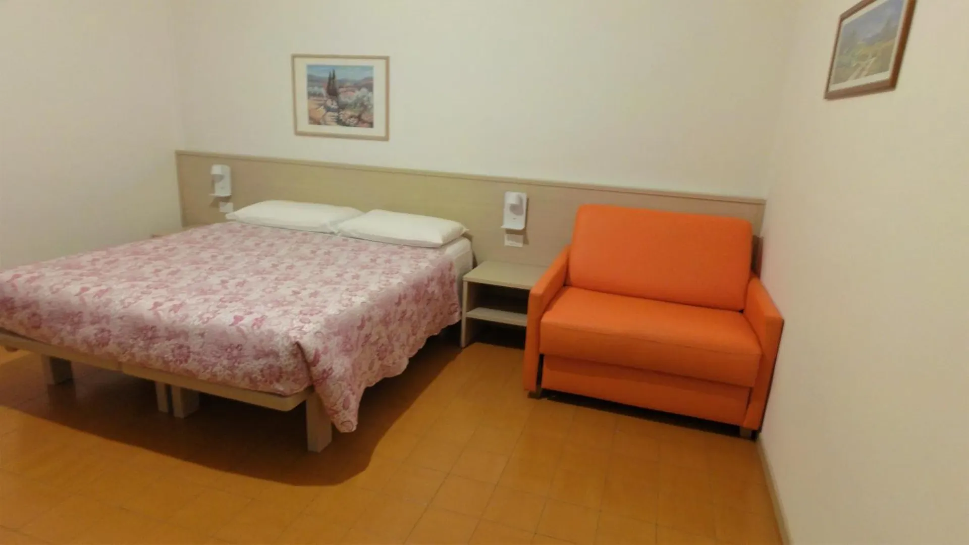 Hotel Al Pontesel Garda
