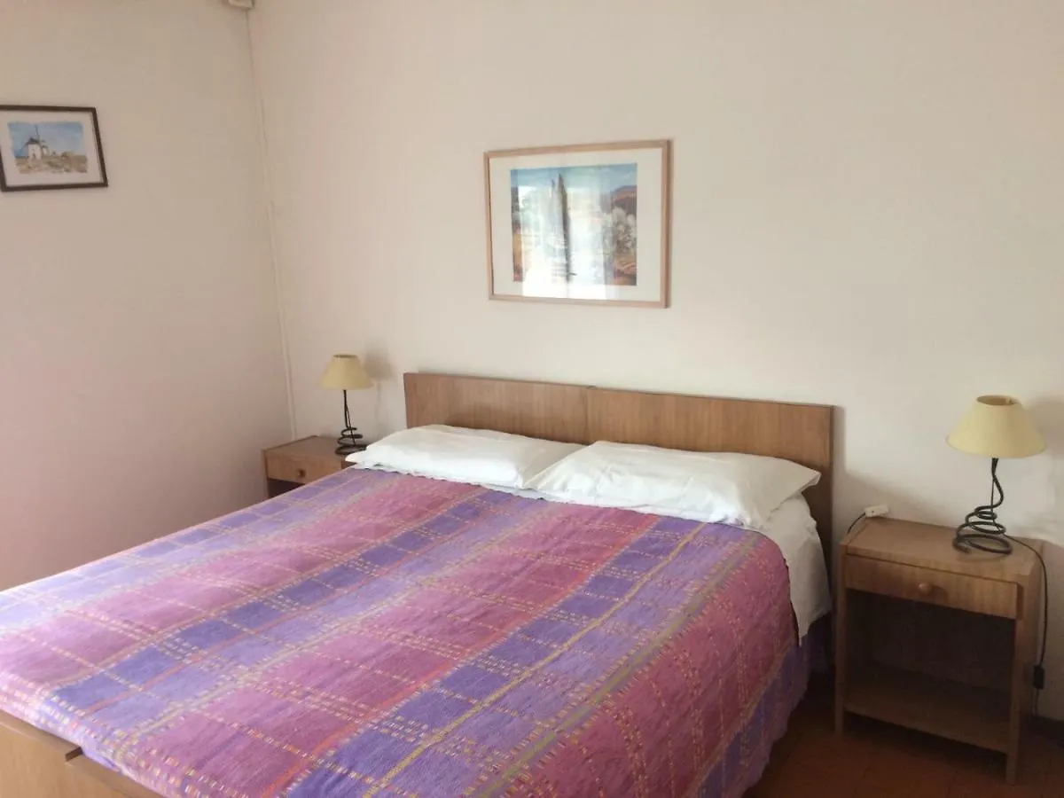 Hotel Al Pontesel Garda  Affittacamere Garda (Verona)